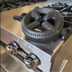 intama.mx/017 Estufa industrial TAMA acero inoxidable (120x70x90cm) 114kg. - Image 3