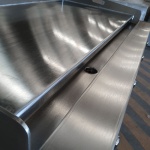 intama.mx/039 Plancha industrial TAMA acero inoxidable (120x70x90cm) 224kg. - Image 3