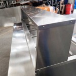 intama.mx/076 Bufetera Industrial Caliente TAMA (210×70×90cm) 119kg. - Image 5