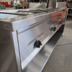 intama.mx/076 Bufetera Industrial Caliente TAMA (210×70×90cm) 119kg. - Image 6