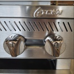 intama.mx/017 Estufa industrial TAMA acero inoxidable (120x70x90cm) 114kg. - Image 6