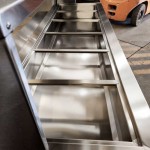 intama.mx/076 Bufetera Industrial Caliente TAMA (210×70×90cm) 119kg. - Image 8