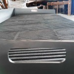 intama.mx/055 Asador industrial TAMA master de gas acero inoxidable (120x70x90cm) 172kg. - Image 11