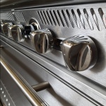 intama.mx/026 Estufa múltiple industrial master TAMA acero inoxidable (225×77×90cm) 315kg. - Image 14