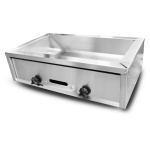 intama.mx/070 Bufetera industrial caliente TAMA (110×65×30cm) 32kg. - Image 2