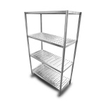 intama.mx/096 Anaquel industrial ranurado TAMA (112×50×180cm) 34kg.