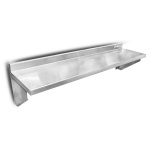 intama.mx/098 Repisa industrial TAMA (120x30x30cm) 7kg.