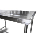 intama.mx/109 Mesa lisa TAMA (100x70x90cm) 18kg. - Image 2