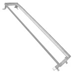 intama.mx/104 Base para rejilla TAMA (100x20x3cm)