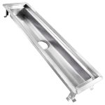 intama.mx/103 Base para rejilla TAMA (106x26x7.5cm)