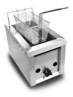 intama.mx/061 Freidora individual empotrable TAMA (30×51×30cm) 13kg.