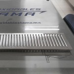 intama.mx/102 Rejilla de piso TAMA (100x20.3x2.5cm) - Image 4