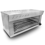 intama.mx/060 Salamandra Industrial TAMA (91.5×40x41cm) 40kg.