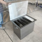 intama.mx/105 Trampa de Grasa TAMA (61×42×52cm) 52kg - Image 3