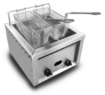 intama.mx/064 Freidora doble con base TAMA (48×51×90cm) 23kg. - Image 2