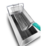 intama.mx/066 Freidora individual con termostato TAMA (40×51×90cm) 19kg. - Image 3