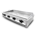 intama.mx/036 Plancha industrial TAMA (120×65×20cm) 77kg. - Image 2