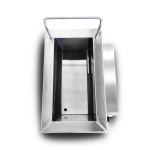 intama.mx/066 Freidora individual con termostato TAMA (40×51×90cm) 19kg. - Image 4