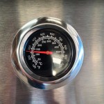 intama.mx/057 Asador argentino Hibrido TAMA gas y carbón acero inoxidable (120×70x85cm) - Image 15