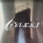 intama.mx/057 Asador argentino Hibrido TAMA gas y carbón acero inoxidable (120×70x85cm) - Image 16