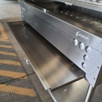 intama.mx/050 Asadores argentino TAMA carbón acero inoxidable (120×70x90cm) 77kg. - Image 5