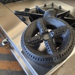 intama.mx/128 Estufa industrial lineal TAMA acero inoxidable (220×50×90cm) - Image 5