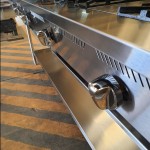 intama.mx/128 Estufa industrial lineal TAMA acero inoxidable (220×50×90cm) - Image 6