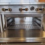 intama.mx/126 Estufa múltiple industrial TAMA acero inoxidable (171×78×90cm) 241kg. - Image 7