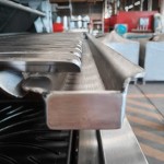 intama.mx/129 Asador argentino Hibrido TAMA gas y carbón acero inoxidable (120×70x85cm) - Image 4