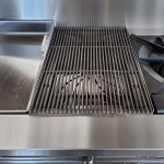 intama.mx/136 Estufa múltiple industrial master TAMA acero inoxidable (225×77×90cm) 205kg. - Image 6