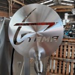 intama.mx/139 Asador argentino Hibrido TAMA empotrable Con Tapa de gas y carbón acero inoxidable (90×70cm) - Image 10