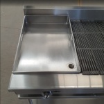 intama.mx/142 Estufa múltiple industrial TAMA acero inoxidable (120×73×90cm) 114kg. - Image 10