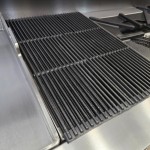 intama.mx/145 Estufa múltiple industrial Super Master King TAMA acero inoxidable (225×80×90cm) 325kg. - Image 5