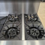 intama.mx/145 Estufa múltiple industrial Super Master King TAMA acero inoxidable (225×80×90cm) 325kg. - Image 9