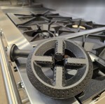 intama.mx/145 Estufa múltiple industrial Super Master King TAMA acero inoxidable (225×80×90cm) 325kg. - Image 10