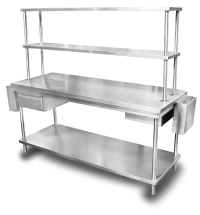 IMD-1603/18 (180 x 70 x 90cm kg.) +80cm