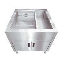 ILG-1604/03 (80 × 80 × 80cm)
